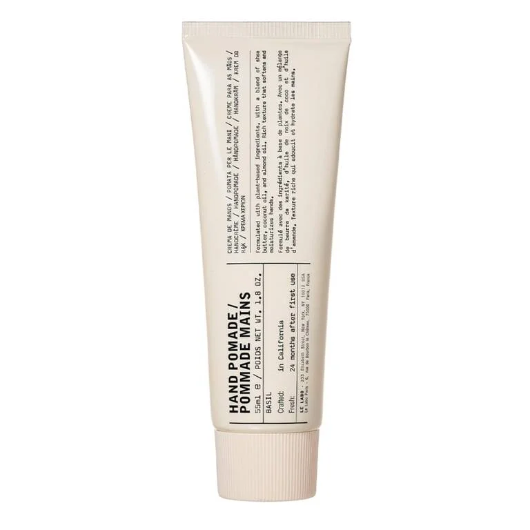 Le Labo Basil Hand Pomade Beställ idag