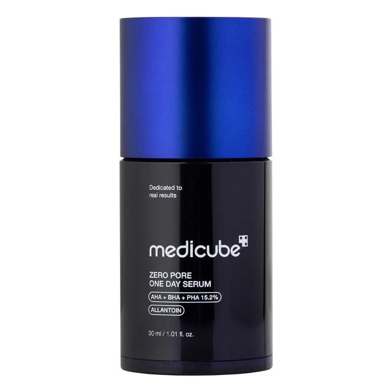 Medicube Zero Pore One-Day Serum Populär