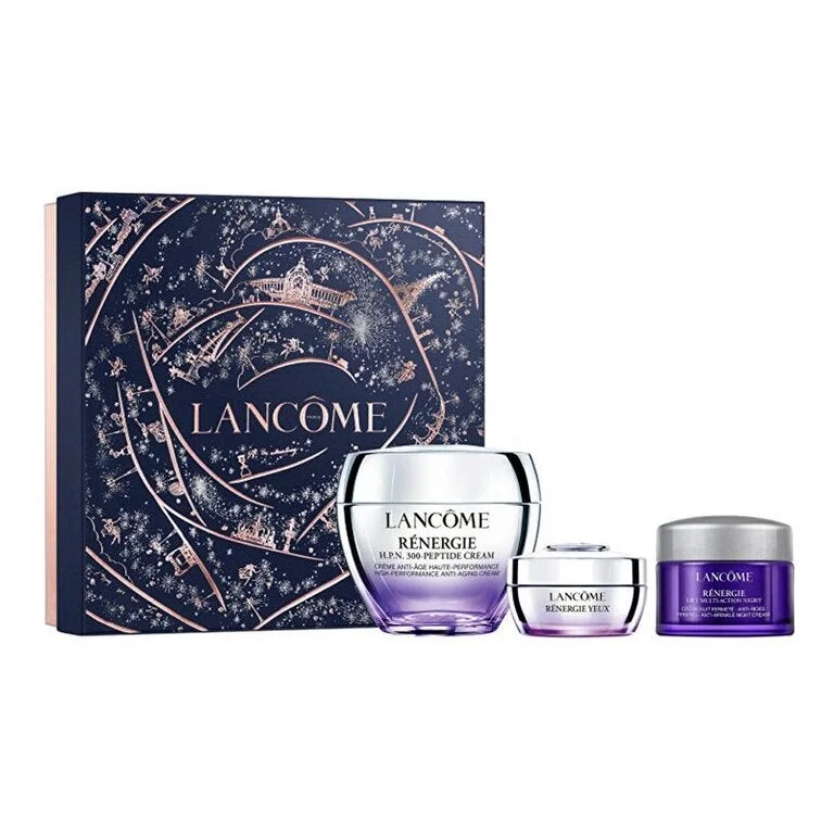 Endast denna vecka Lancôme Rénergie Set