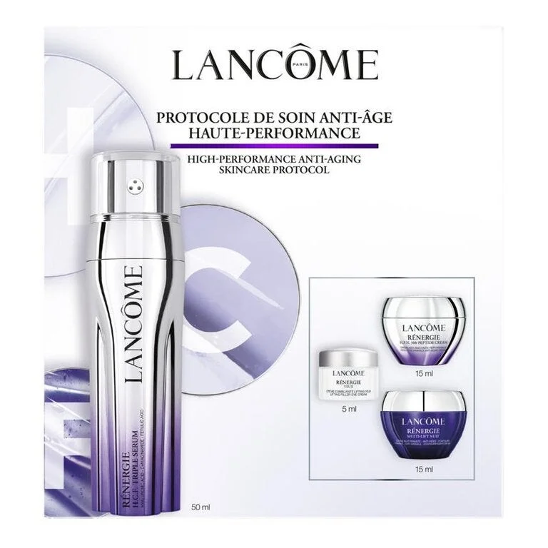 Lancôme Rénergie Set Populärt val