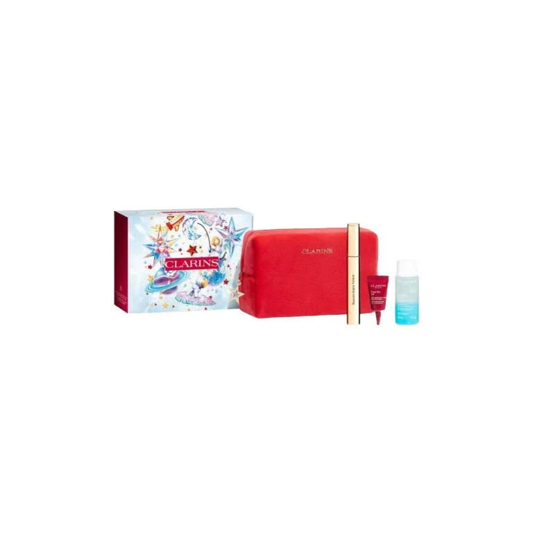 Clarins All About Eyes Set Expressleverans