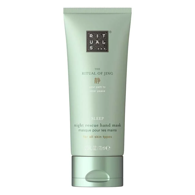 Utförsäljning Rituals The Ritual Of Jing Night Rescue Hand Mask