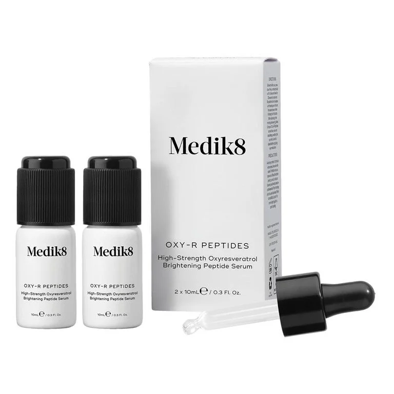 Medik8 Oxy-R Peptides Set Billigare
