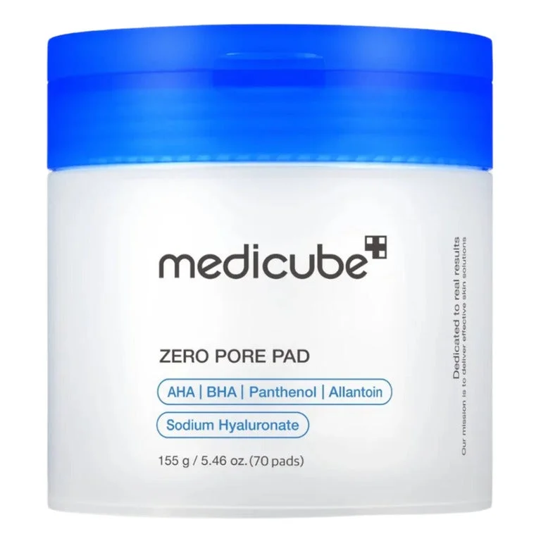 Snabb frakt Medicube Zero Cleaning Pads