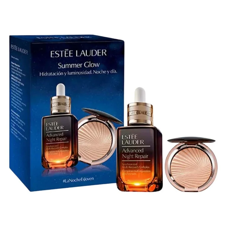 Estée Lauder Advanced Night Repair Set Kampanj