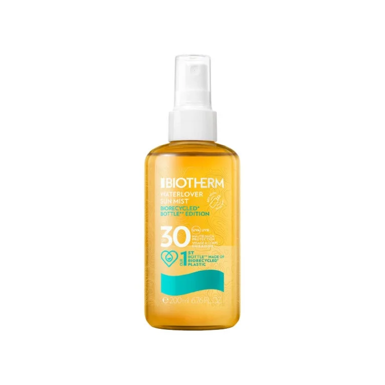 Biotherm Waterlover Sun Mist SPF 30 Nedsatt pris