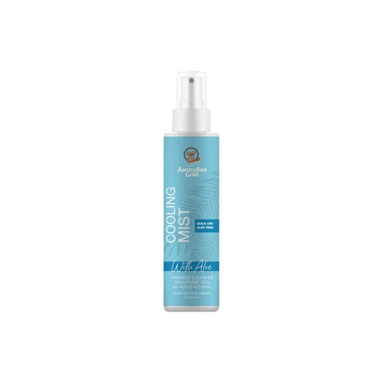 Australian Gold Cooling Mist Billigare