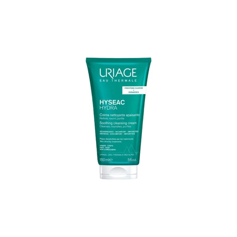 Uriage Hyséac Hydra Cleansing Cream Billigare