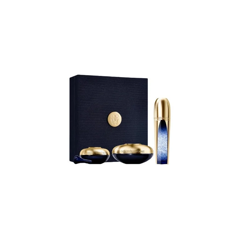 Guerlain Orchidée Impériale Set Nedsatt pris