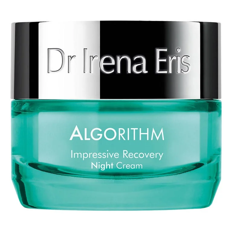 Kundfavorit Dr Irena Eris Algorithm Impressive Recovery Nattkräm