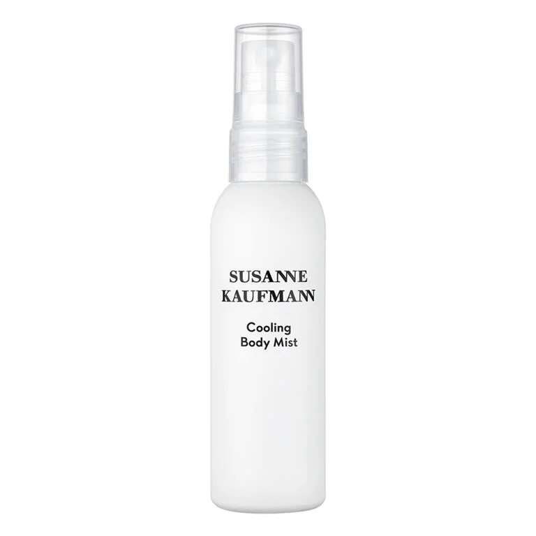 Susanne Kaufmann Cooling Kropps-mist Sista chansen