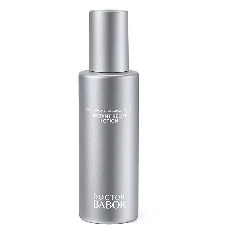 Beställ nu Babor Sensitive Instant Relief Lotion