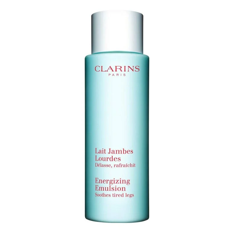 Premium Clarins Energizing Emulsion
