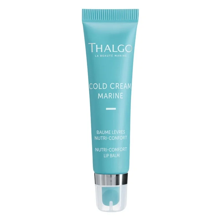 Thalgo Cold Cream Marine Nutri-Comfort Läppbalsam Utförsäljning
