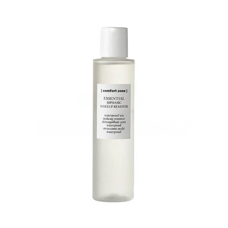 Erbjudande Comfort Zone Essential Biphasic Makeup Remover