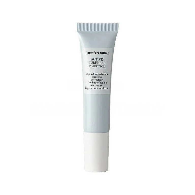 Begränsat antal Comfort Zone Active Pureness Corrector