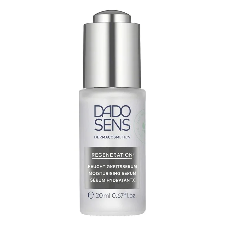 Begränsad tid DADO SENS Regeneration E Moisturising Serum