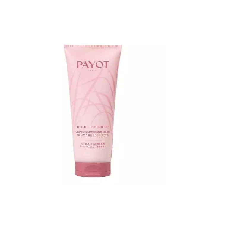 Payot Rituel Douceur Fresh Grass Kroppskräm Billig