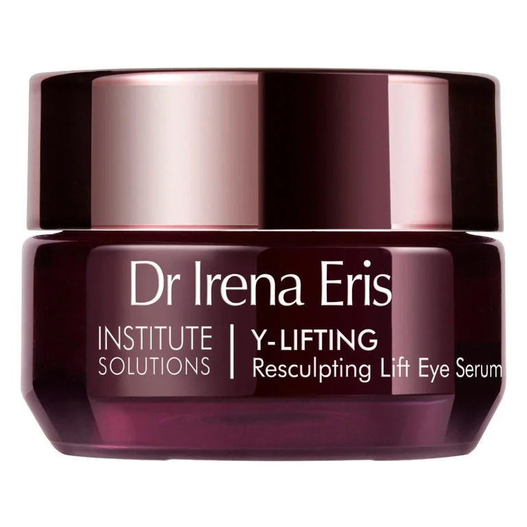 Handla nu Dr Irena Eris Institute Solutions Y-Lifting Resculpting Lift Ögonserum