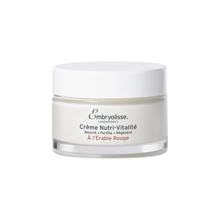Embryolisse Crème Nutri-Vitalité Kundfavorit