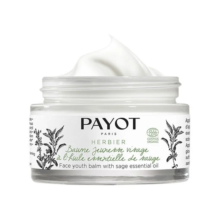 Rabatter Payot Herbier Face Youth Balm