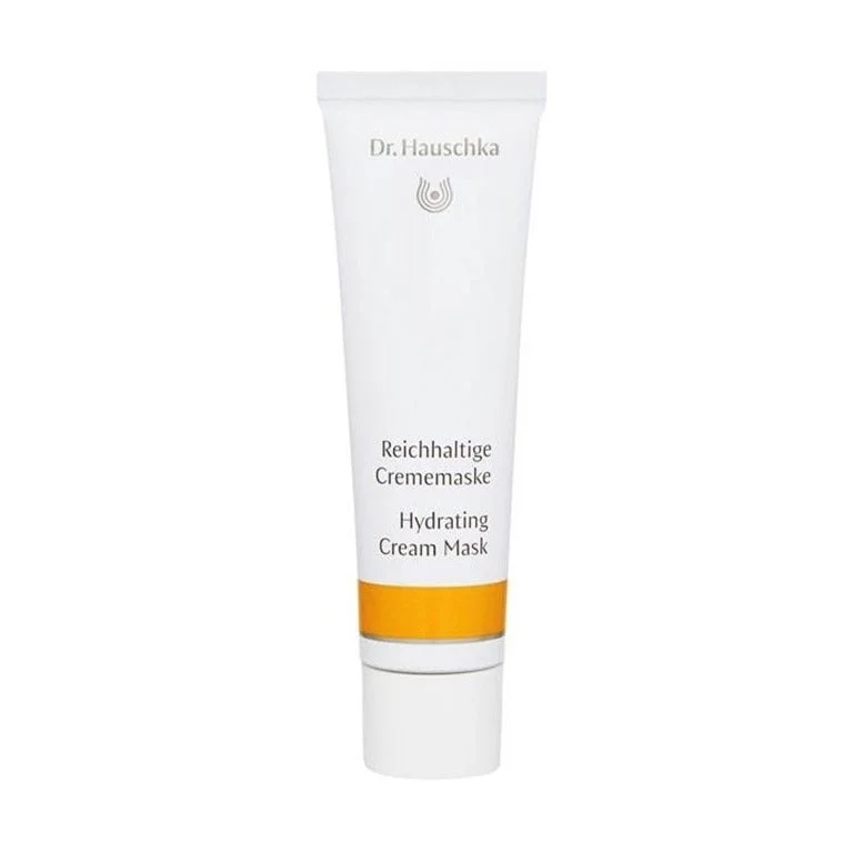Dr. Hauschka Hydrating Mask Kampanj