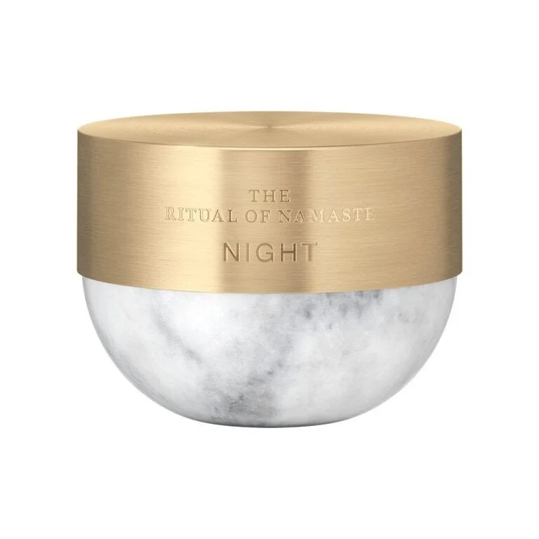 Lägg i varukorgen Rituals The Ritual Of Namaste Firming Night Cream Refillable
