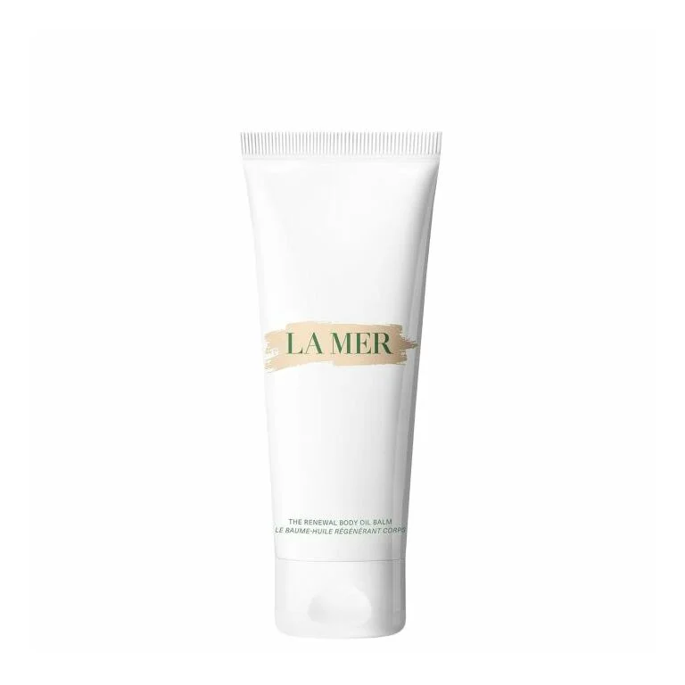 La Mer The Renewal Body Oil Balm Begränsat erbjudande