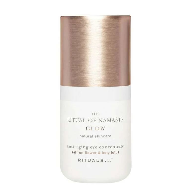 Rituals The Ritual Of Namaste Anti-aging Eye Concentrate Extra rabatt