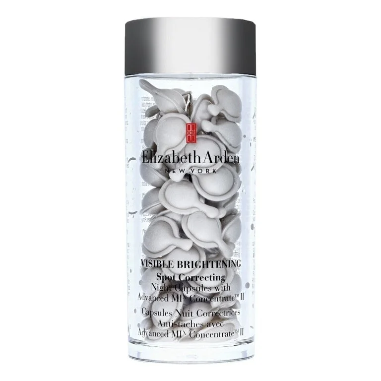 Elizabeth Arden Visible Brightening Spot Correcting Night Capsules Utförsäljning