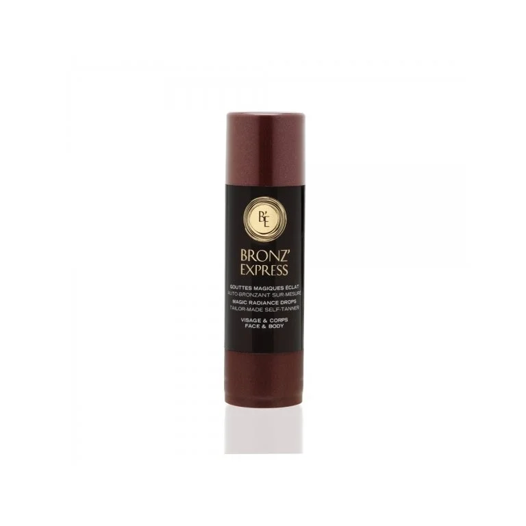 Acadèmie Bronz Express Radiance Magic Drops Handla nu
