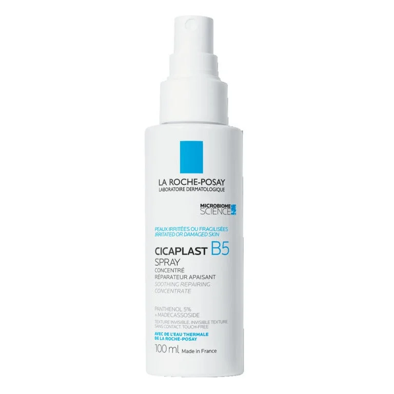 La Roche-Posay Cicaplast B5 Spray Kampanj
