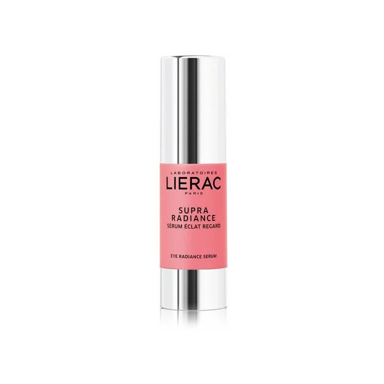 Extra rabatt Lierac Supra Radiance Ögonserum