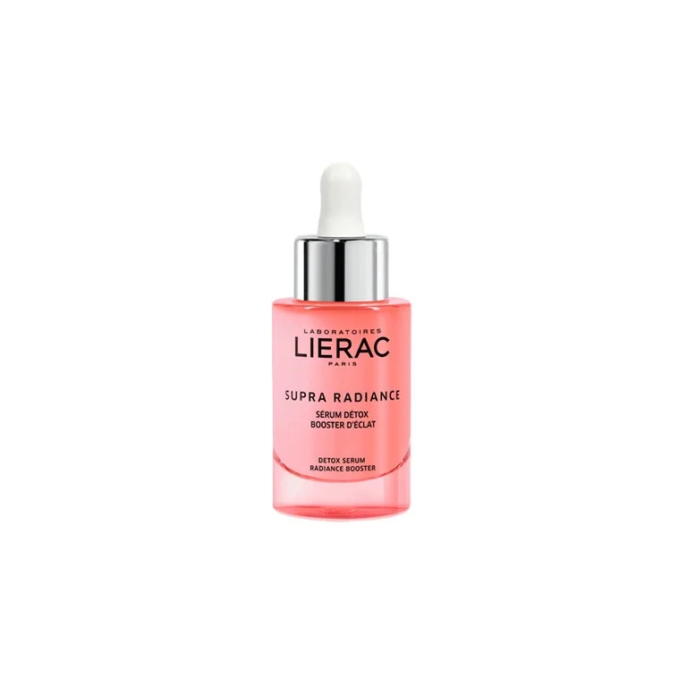 Lierac Supra Radiance Serum Premium