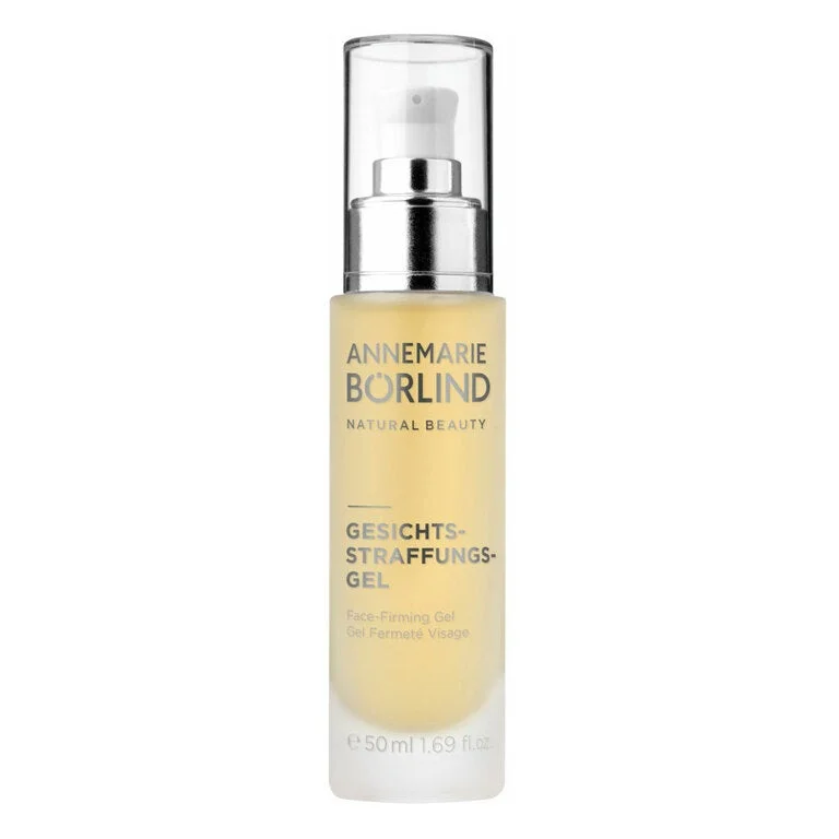 Sista chansen Annemarie Börlind Facial Firming Gel