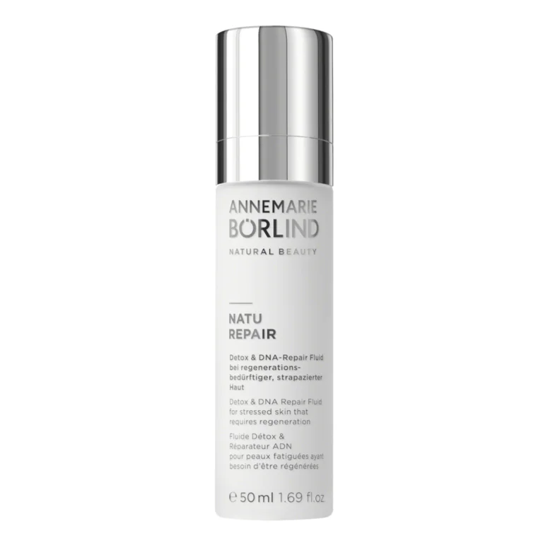 Annemarie Börlind NatuRepair Detox & DNA-Repair Kundfavorit