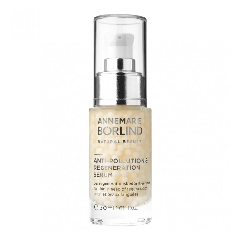 Erbjudandepris Annemarie Börlind Anti-Pollution & Regeneration Serum