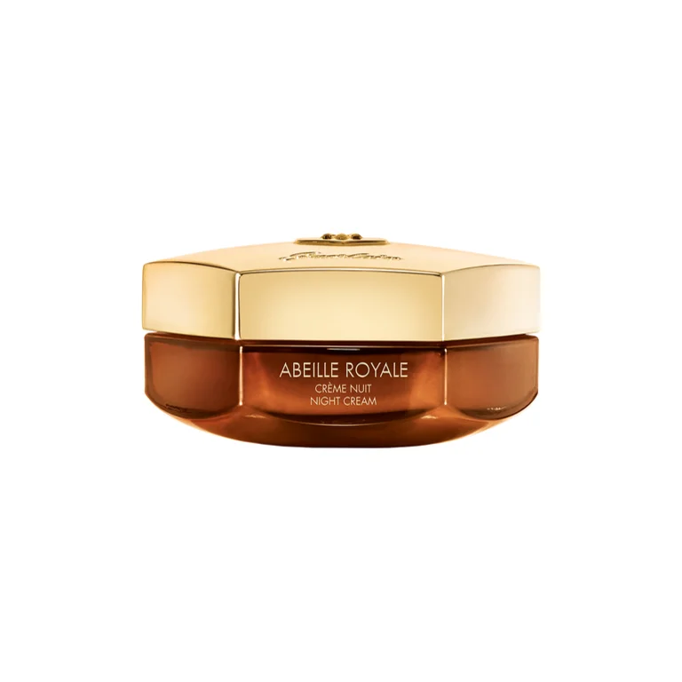 Guerlain Abeille Royale Night Cream Beställ idag