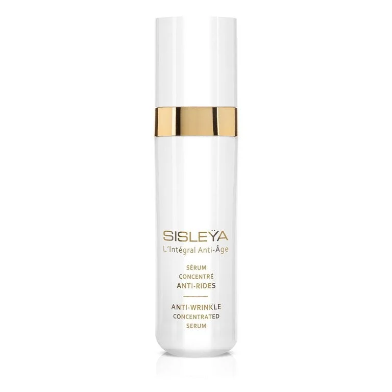 Säker betalning Sisley Sisleya L'Integral Anti-Age Anti-wrinkle Concentrated Serum