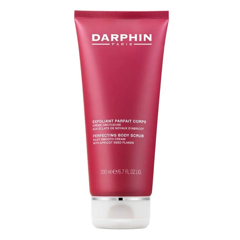 Darphin Perfecting Body Scrub Sista chansen
