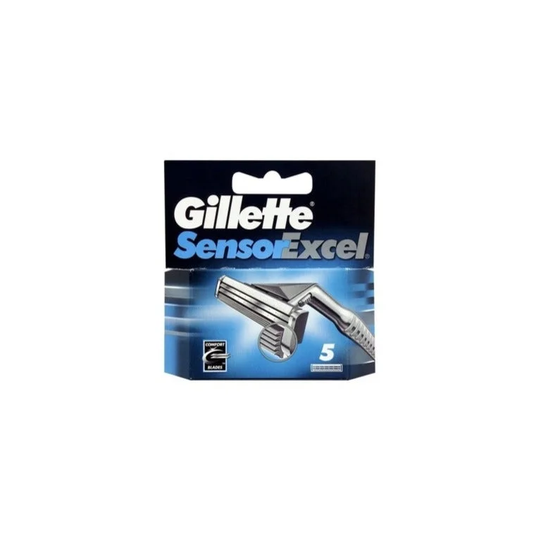 Reapris Gillette Sensor Excell