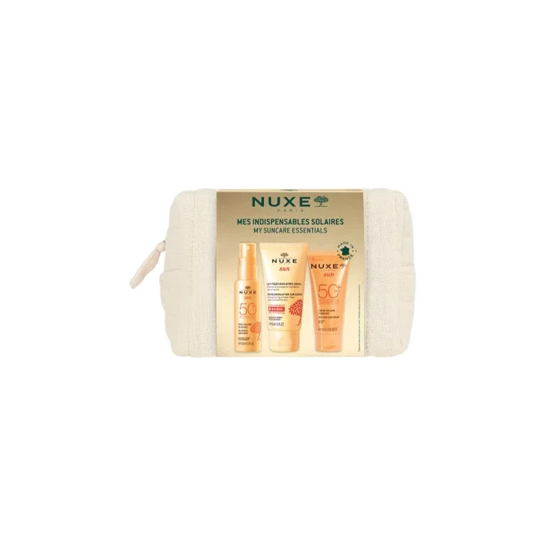 NUXE Sun My Suncare Essentials Set Billigare