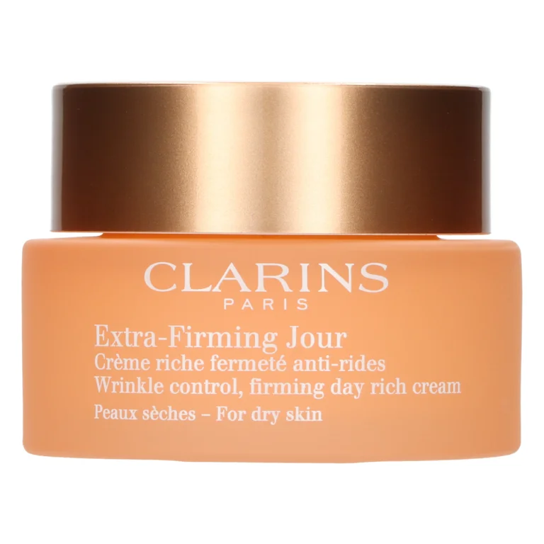 Clarins Extra-Firming Dagkräm Säker betalning