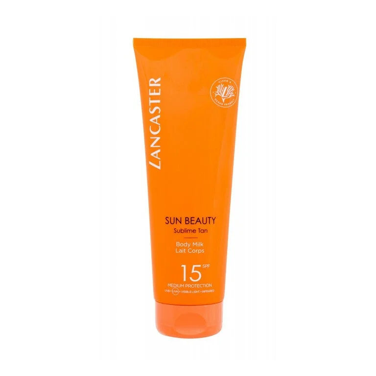 Outlet Lancaster Sun Beauty Body Milk