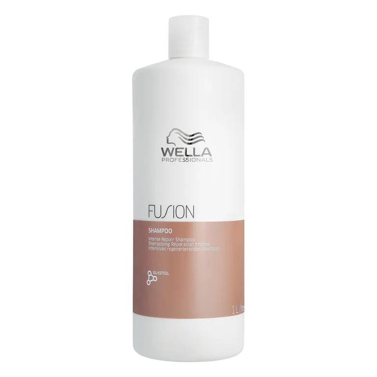 Wella Professionals Fusion Intense Repair shampoo Outlet