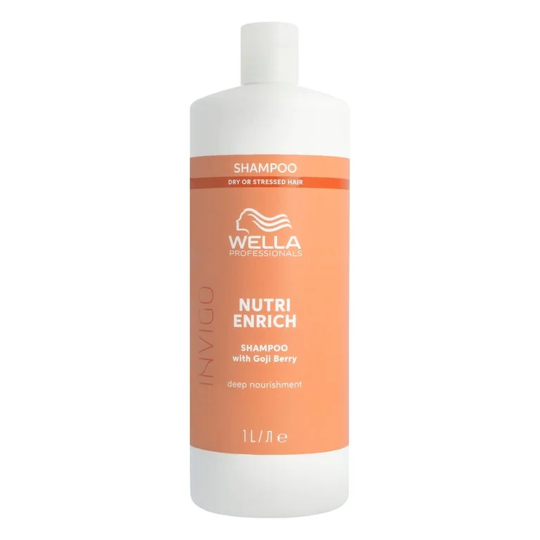 Fynd Wella Professionals Invigo Nutri Enrich Shampoo