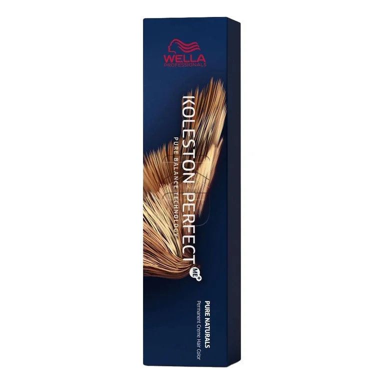 Wella Professionals Koleston Perfect Me+ Pure Naturals Begränsat antal