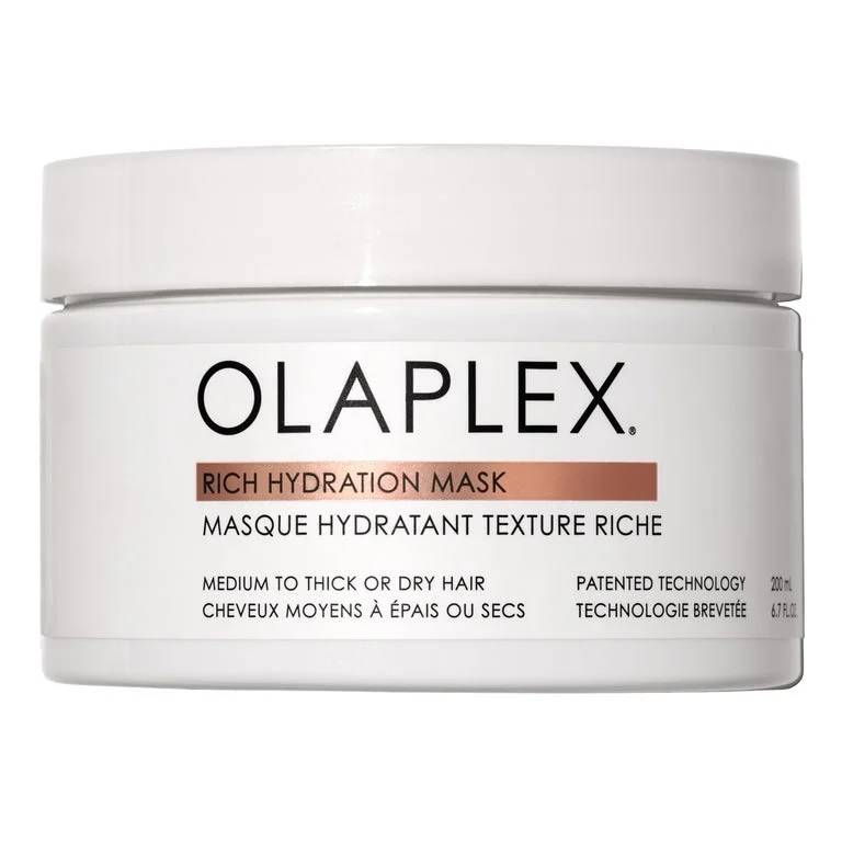 Kundfavorit Olaplex Rich Hydration Mask