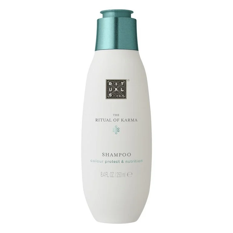 Endast denna vecka Rituals The Ritual Of Karma Colour Protection Schampo
