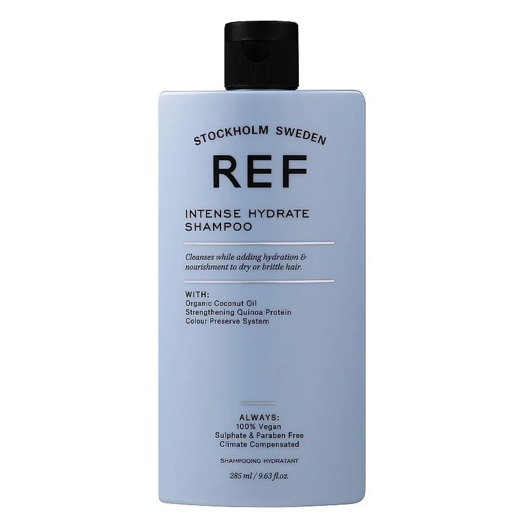 Snabb leverans REF Stockholm Intense Hydrate Schampo